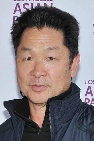 Simon rhee