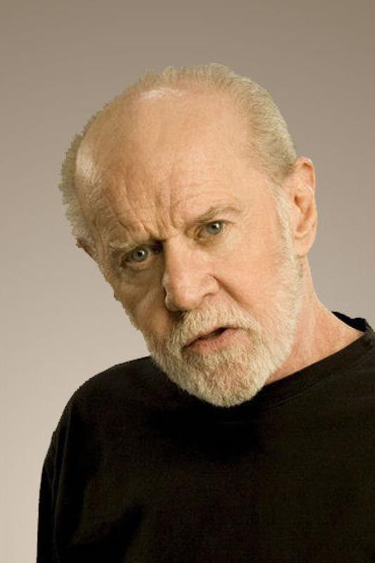 George carlin