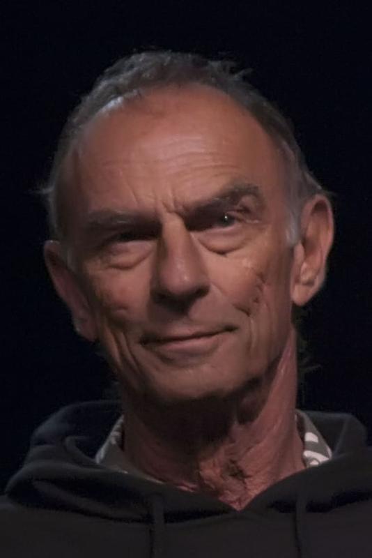 Marc alaimo