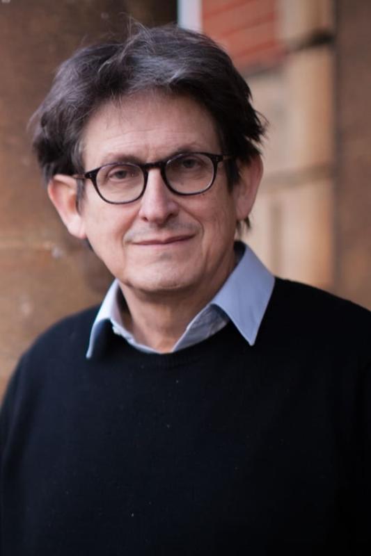 Alan rusbridger