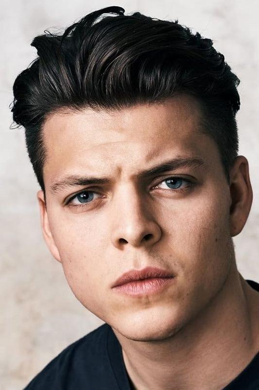 Alex høgh andersen