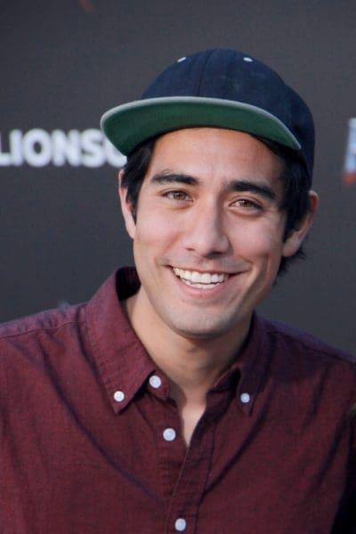 Zach king