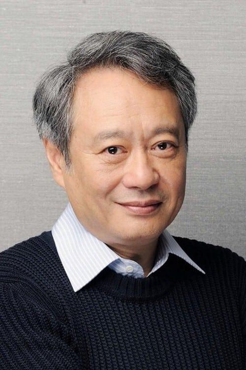 Ang lee