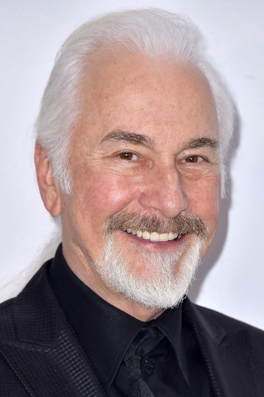 Rick baker