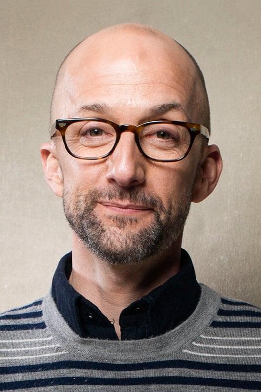 Jim rash