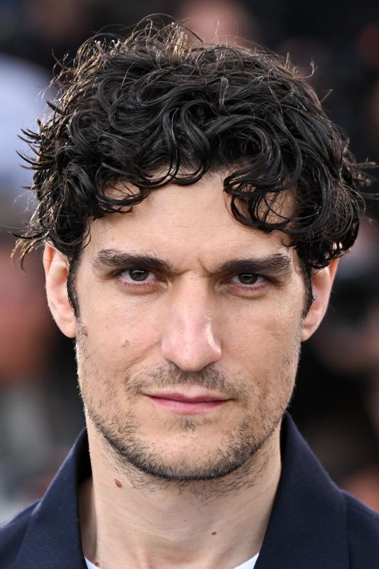 Louis garrel