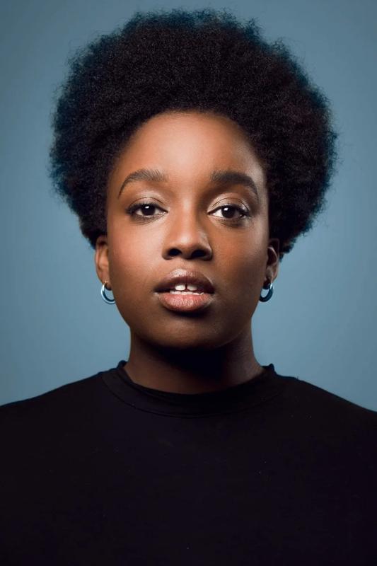 Lolly adefope