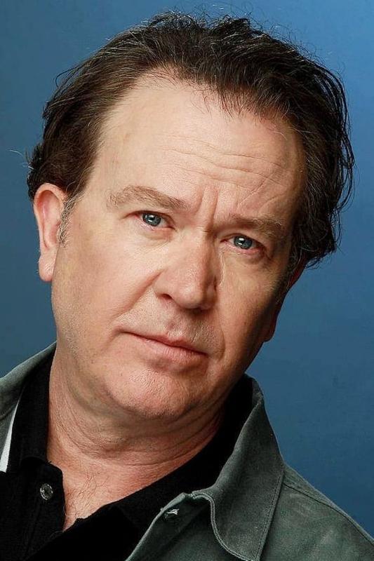 Timothy hutton