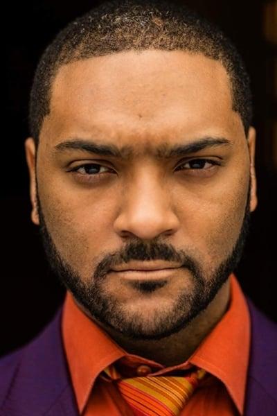 Langston fishburne