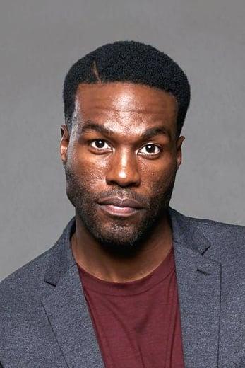 Yahya abdul-mateen ii