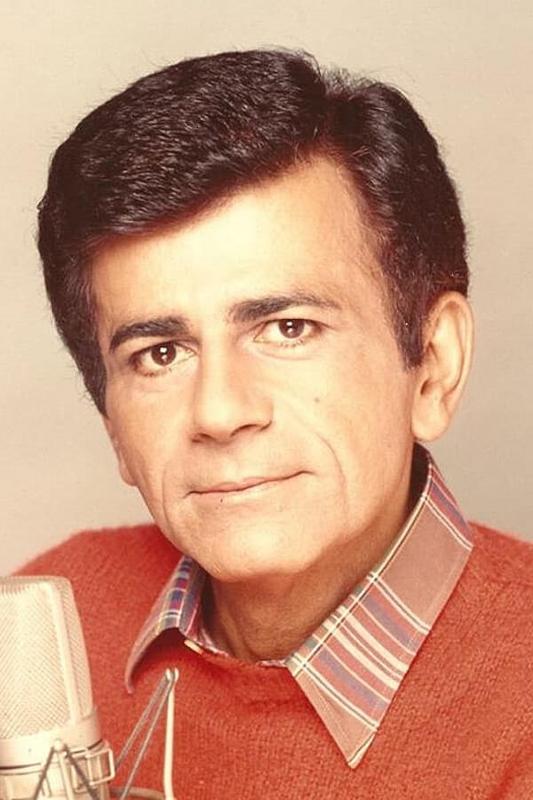 Casey kasem