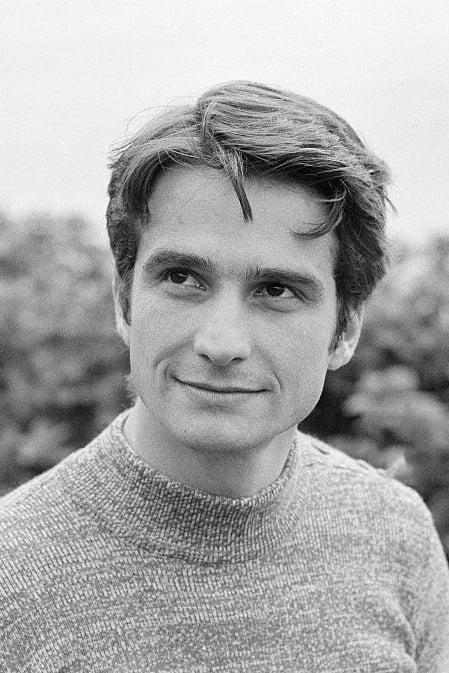 Jean-pierre léaud