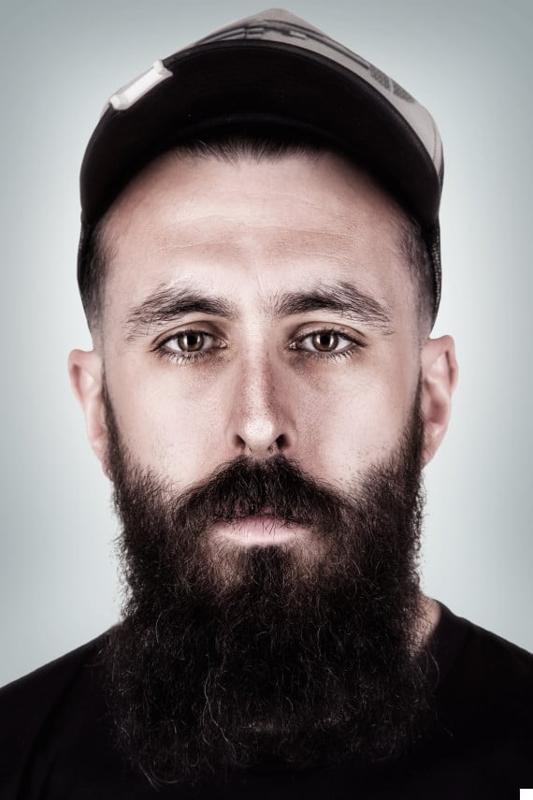 Scroobius pip