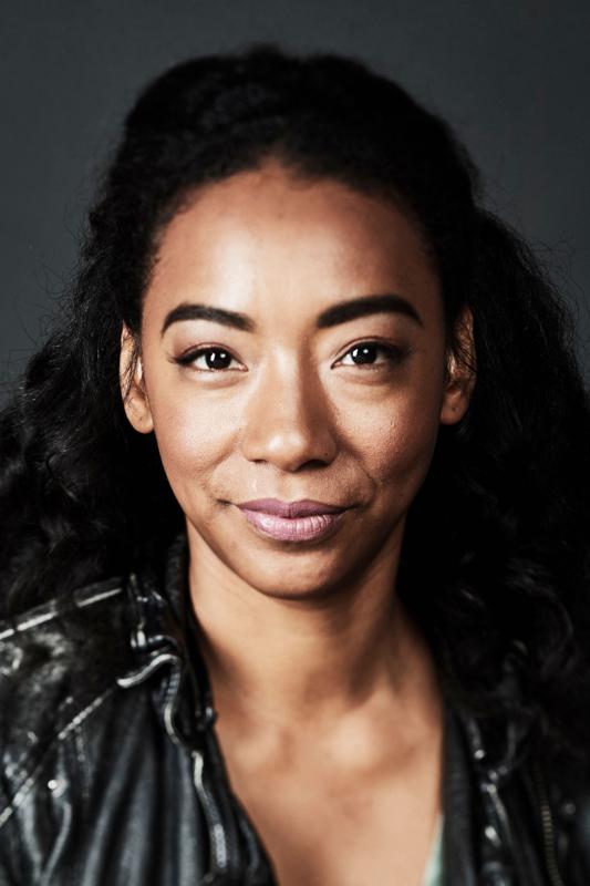 Betty gabriel