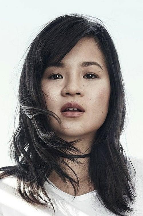 Kelly marie tran