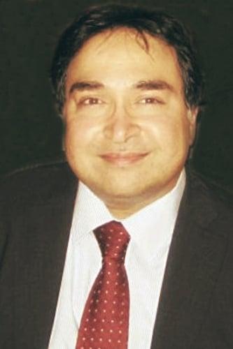 Raj awasti