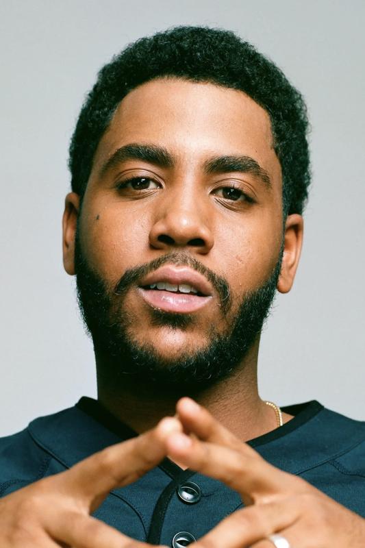 Jharrel jerome