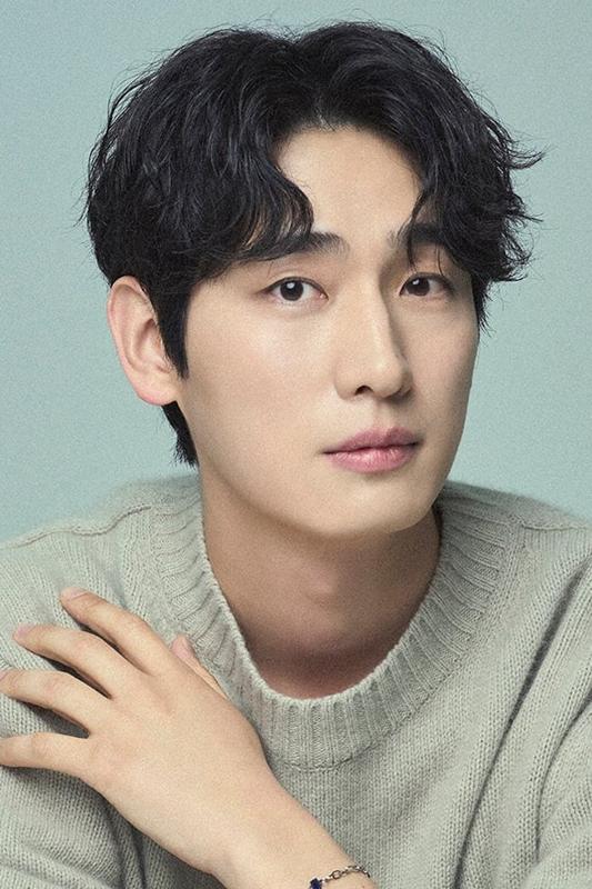 Yoon park