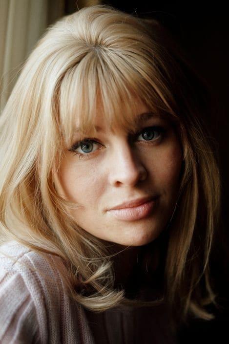 Julie christie