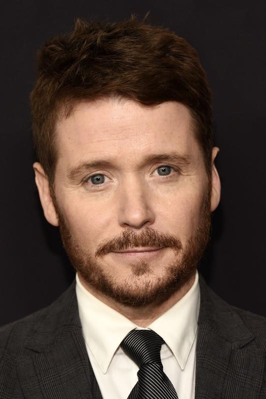 Kevin connolly