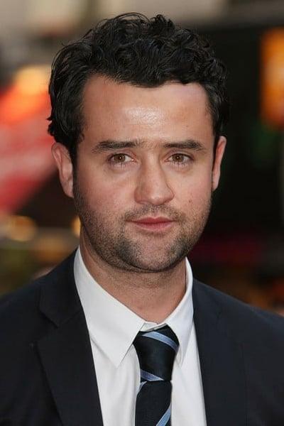 Daniel mays