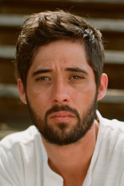 Ryan bingham