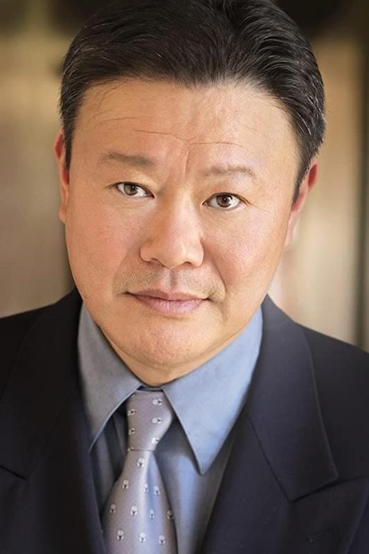 Donald li