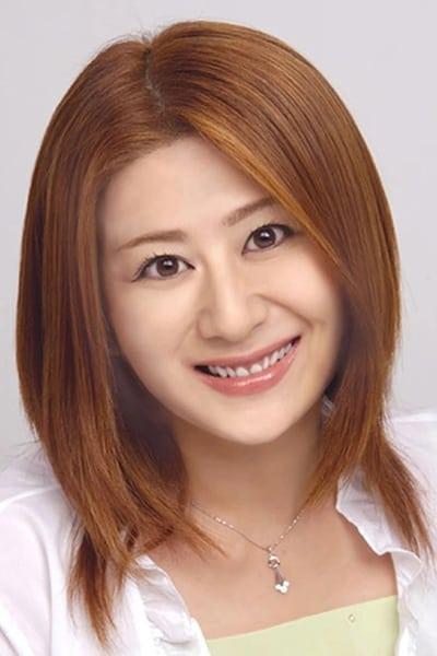 Yuriko fuchizaki