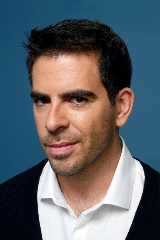 Eli roth