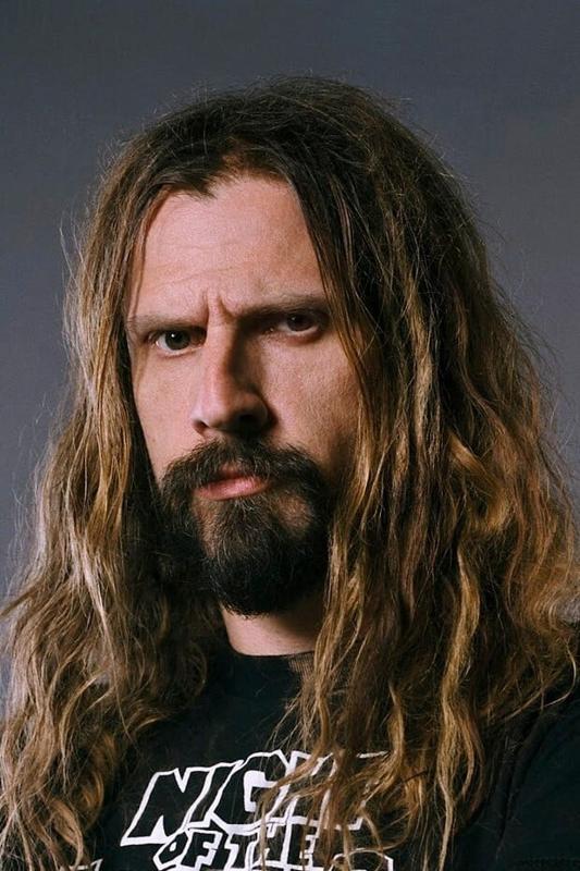 Rob zombie