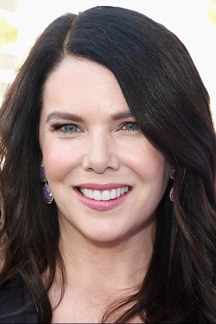 Lauren graham