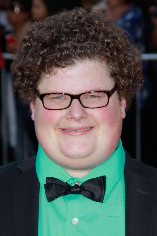 Jesse heiman