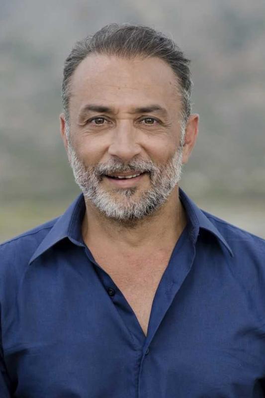 Vassilis koukalani