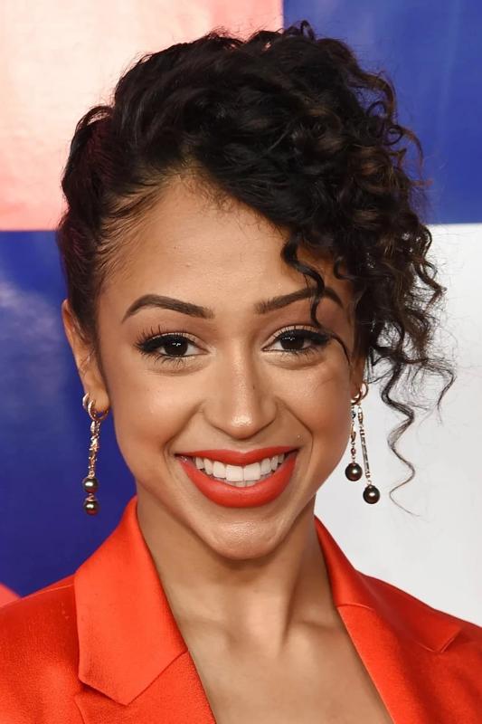 Liza koshy