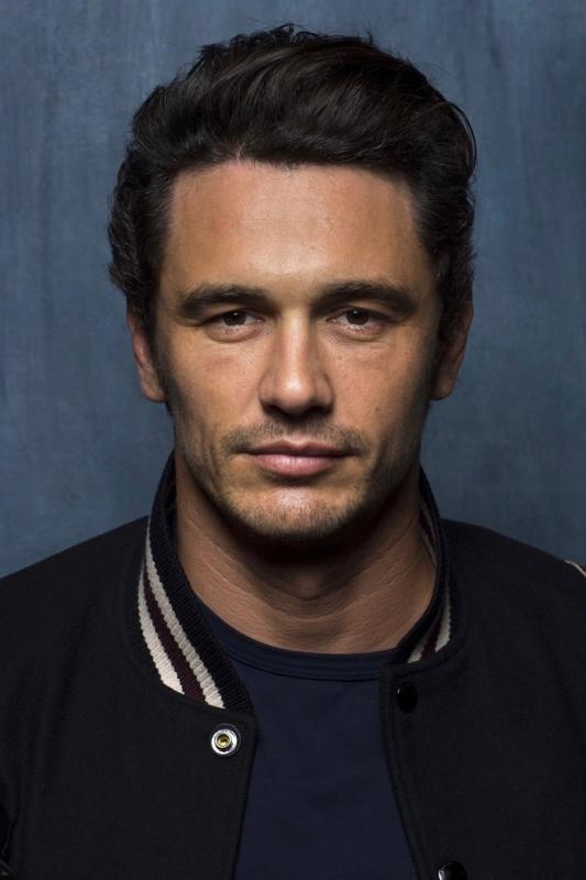 James franco