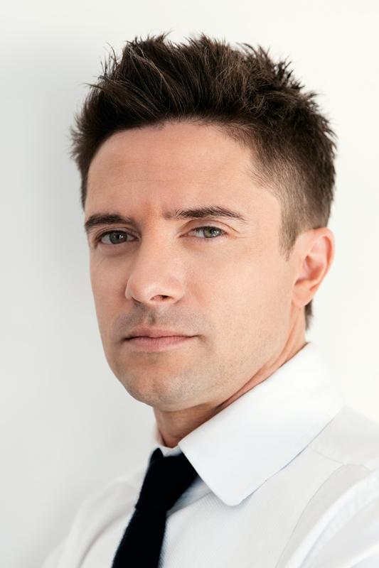 Topher grace