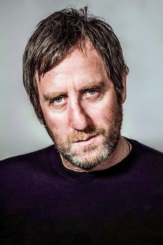 Michael smiley