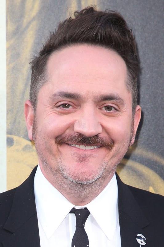 Ben falcone