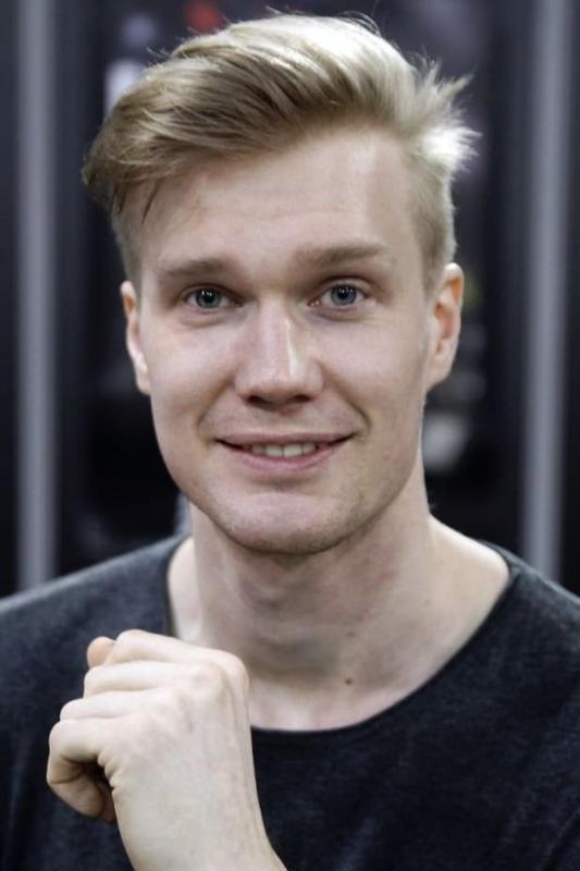 Joonas suotamo