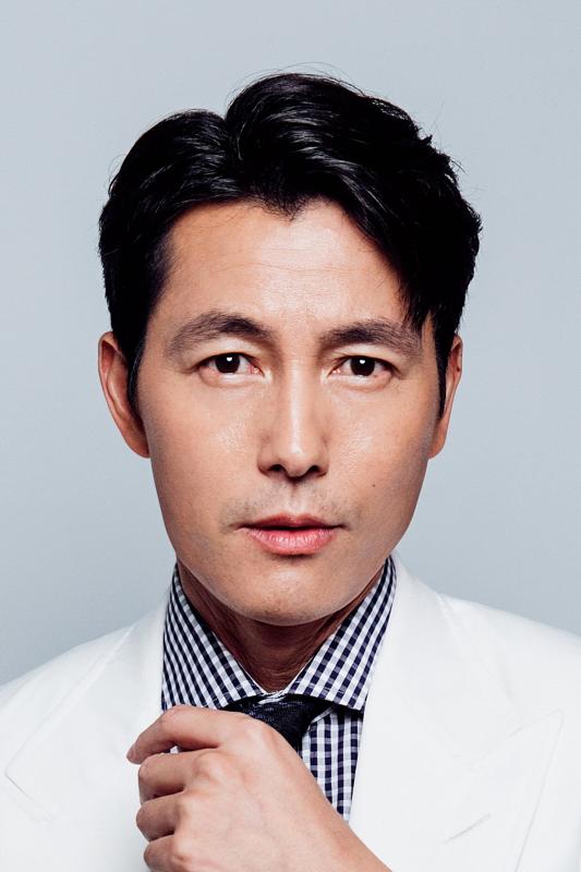 Jung woo-sung