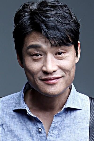 Park jeong-hak