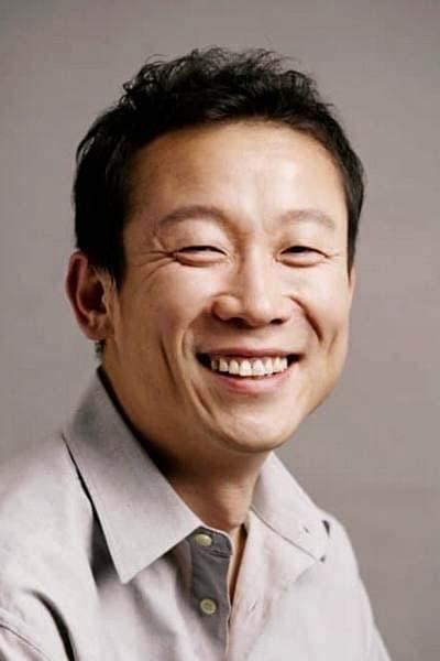 Jeong seok-yong