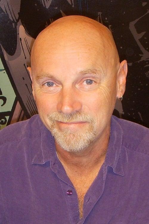 Jim starlin