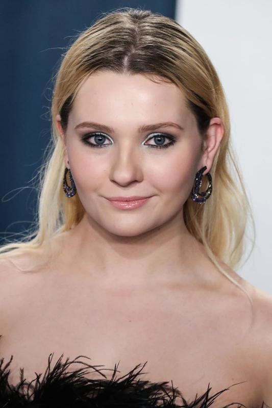 Abigail breslin