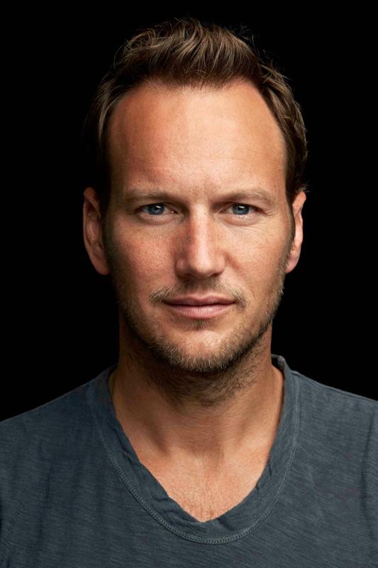 Patrick wilson