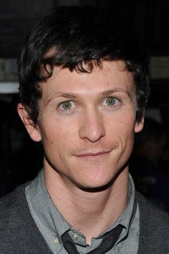 Jonathan tucker