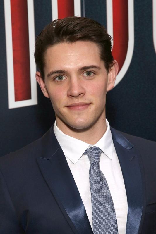 Casey cott