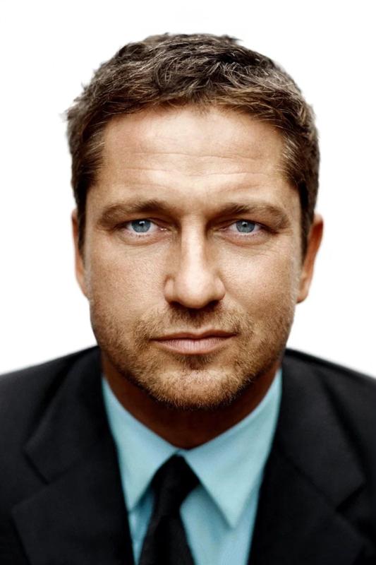 Gerard butler