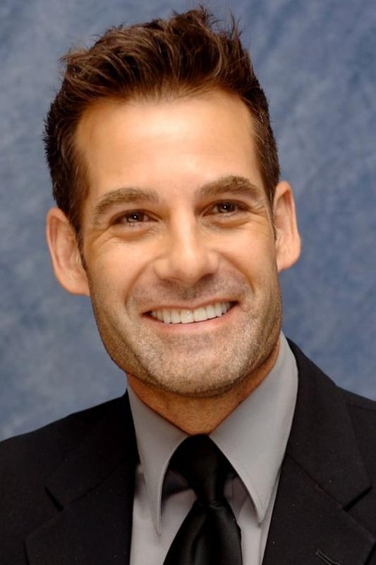 Adrian pasdar