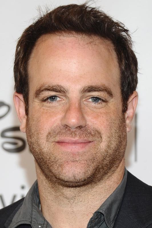 Paul adelstein